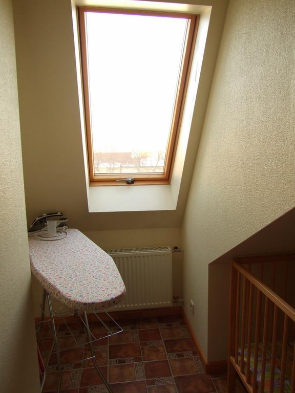 Sunlit Loft Apartment Riga Exteriör bild